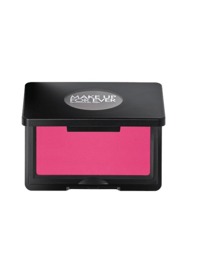 MAKE UP FOR EVER Artist Face Powder - Blush Blendable Intense Blush Powder #B250 - Image 1